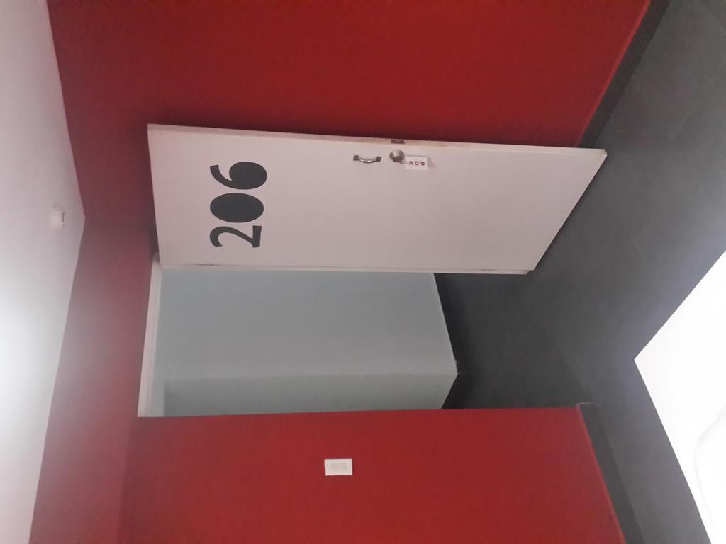 مدينة باناما Hotel Red Room المظهر الخارجي الصورة