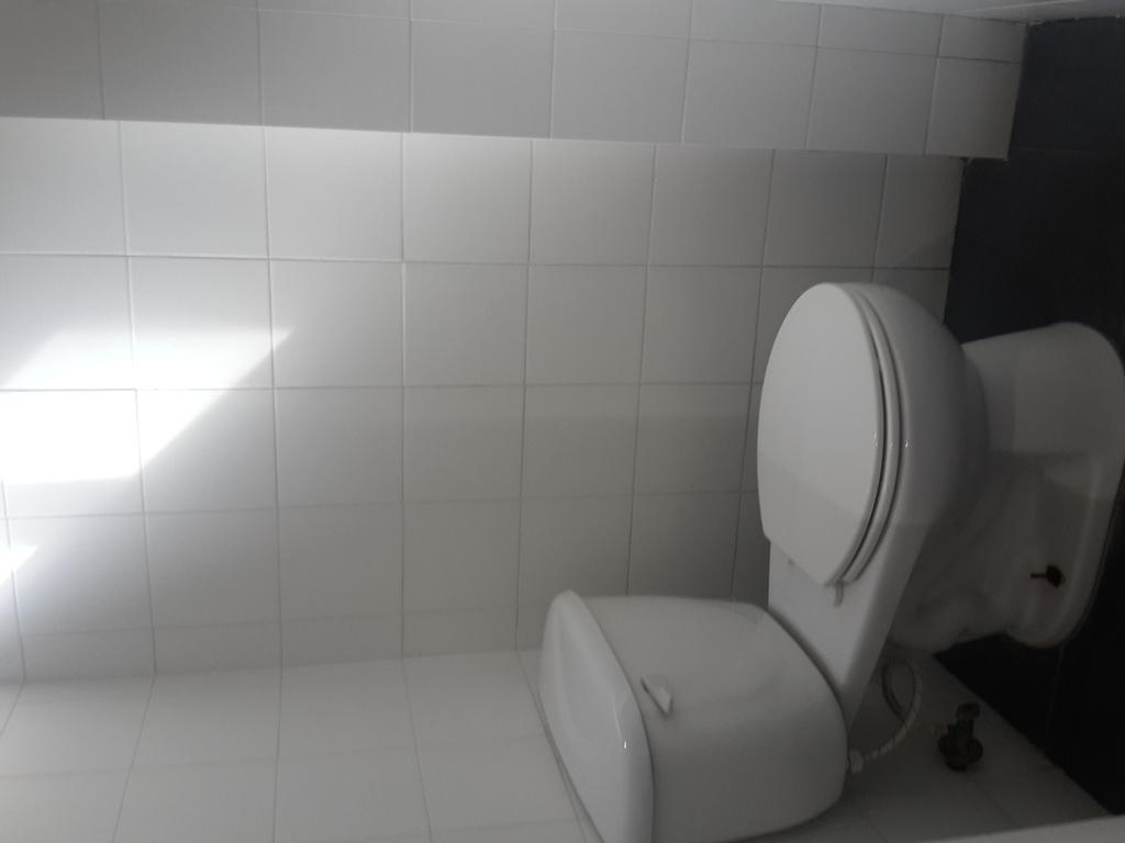مدينة باناما Hotel Red Room المظهر الخارجي الصورة
