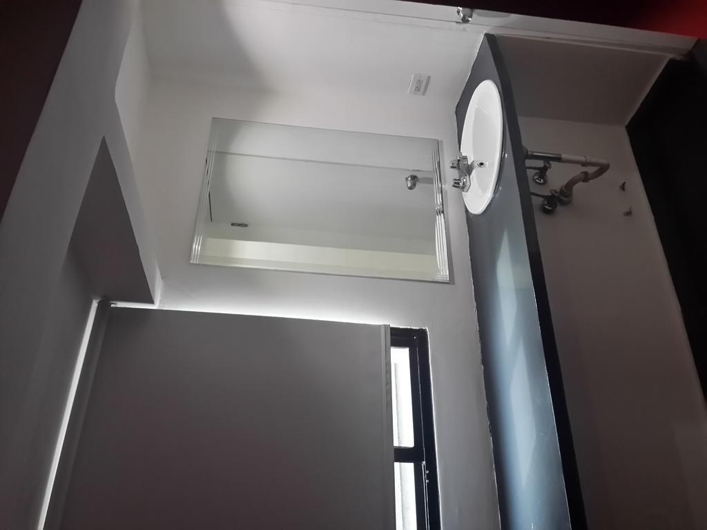 مدينة باناما Hotel Red Room المظهر الخارجي الصورة